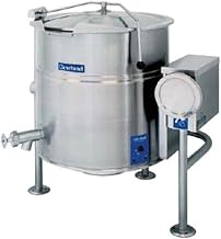 Cleveland Range Inc. KEL-25-T Kettle