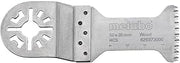 Classic Plunge Cut Saw, 35 mm, for Wood by Metabo