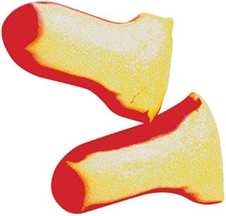 Howard Leight Laser Lite® Earplugs Uncorded - Model #: LL1 Package Qty: 200 pairs