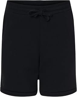 BELLA+CANVAS Bella Canvas Mens SweatShorts