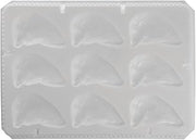 Pureed Food Mold - Chicken