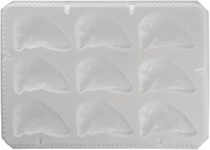 Pureed Food Mold - Chicken