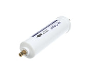 in-Line Filter by Ice-O-Matic – 1 Count (Pack of 1), Filter Cartridges, White, Model IFI4C