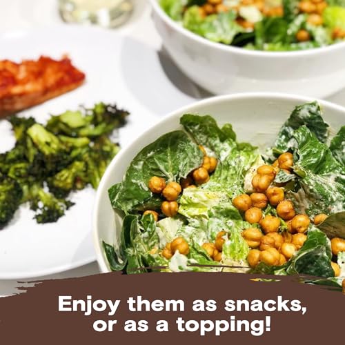 BIENA Ranch / 4 Pack / White Vegetable