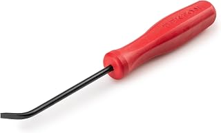 TEKTON 5/32 Inch x 6-1/2 Inch 50-Degree Mini Pry Bar | LRD82101 | Made in USA