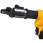20V MAX* Pipe Crimping Tool Kit () by DEWALT – One Size, Blend, Multi, Model DCE200M2