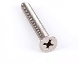 Replacement for fits Alto Shaam Screw,10-32X1-1/2 Flat SC-2073 -