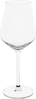 Cosy & Trendy Grace Cosy Moments Wine Glasses 38 cl Set of 3