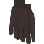 Brown Jersey Glove by Imperial – 1 EA, Knit, Brown, Model F14001