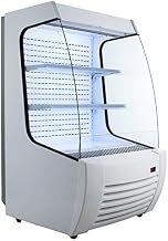 Omcan 41465 Open Air Refrigerated Grab & Go Display Case