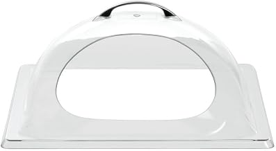 CAL-MIL 324-10 Chafer Cover with Cutout, 10" x 12"
