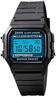 F105W-1A Casio Illuminator Watch
