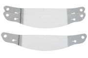Perimeter Tearoff Arai GP6/ SK-6/ GP-6 PED by Racing Optics – Plain, Model 10218CP