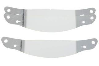 Perimeter Tearoff Arai GP6/ SK-6/ GP-6 PED by Racing Optics – Plain, Model 10218CP
