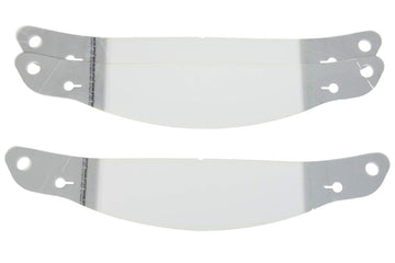 Perimeter Tearoff Arai GP6/ SK-6/ GP-6 PED by Racing Optics – Plain, Model 10218CP