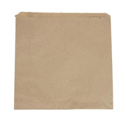 Sandwich Bags Pack quantity: by Vegware – 216(W)x 216(L)mm, Paper, White, Pack of 1000, Model GH017