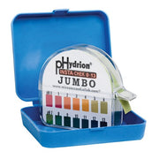 Jumbo pH Papers by HYDRION – 6 to 8 pH - pH, Model HJ-633