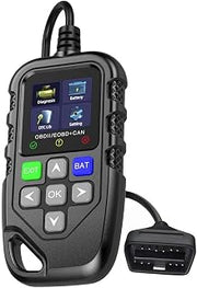 OBD2 Car Diagnostic Scanner for Ariel Atom 4/2018-2026