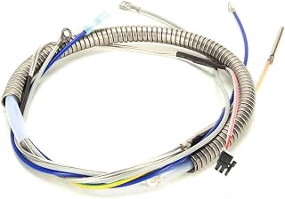 For Prince Castle 429-130S Appliance Kit,Flex Cable, W/Probe,Left