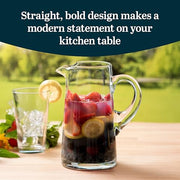 Libbey Cantina / 90 Ounces / 90.0 fluid_ounces Jugs