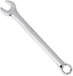 GEARWRENCH Combination Wrench 13/16" 6 Point - 81778 , Black