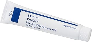 Petro Jelly Vaseline .6Oz 144Ea/Cs