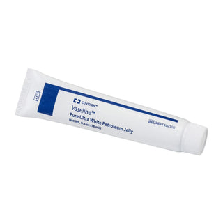 Petro Jelly .6Oz 144Ea/Cs by Vaseline – Pack of 144, Model 8884430100