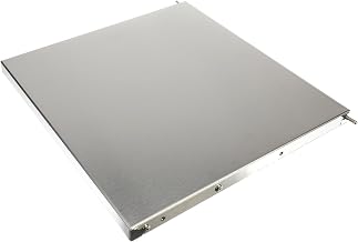 Frymaster Door Assembly,Unvrsl Fpp Elec Euro 1064397SP - Genuine OEM Replacement Part