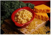 Taste Traditions Homestyle Macaroni and Cheese, 5 Pound -- 4 per case.