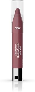 Neutrogena MoistureSmooth Color Stick, 120 Berry Brown, .011 oz, 36 Pack