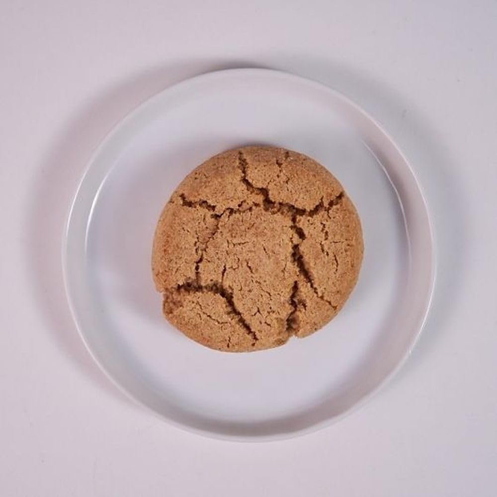Udis Gluten Free Snickerdoodle Cookie by Pinnacle Foods – 1.7 Ounce (Pack of 36), Pack of 36
