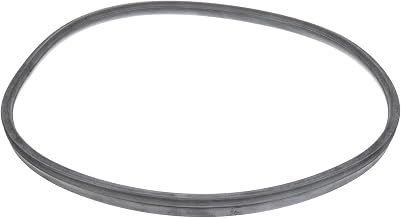For UNOX KGN1422A Appliance Xecc-05Xx Door Gasket Kit