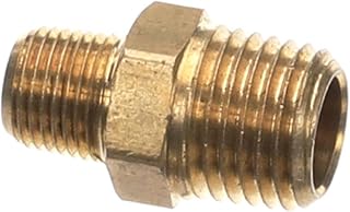 Replacement for fits ACCUTEMP NIPPLE, REDUCING HEX AT0P-2848-1 -