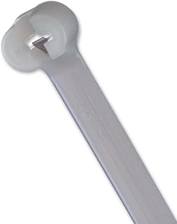 Thomas & Betts TY28M - TY-RAP SELF-LOCKING CABLE TIES