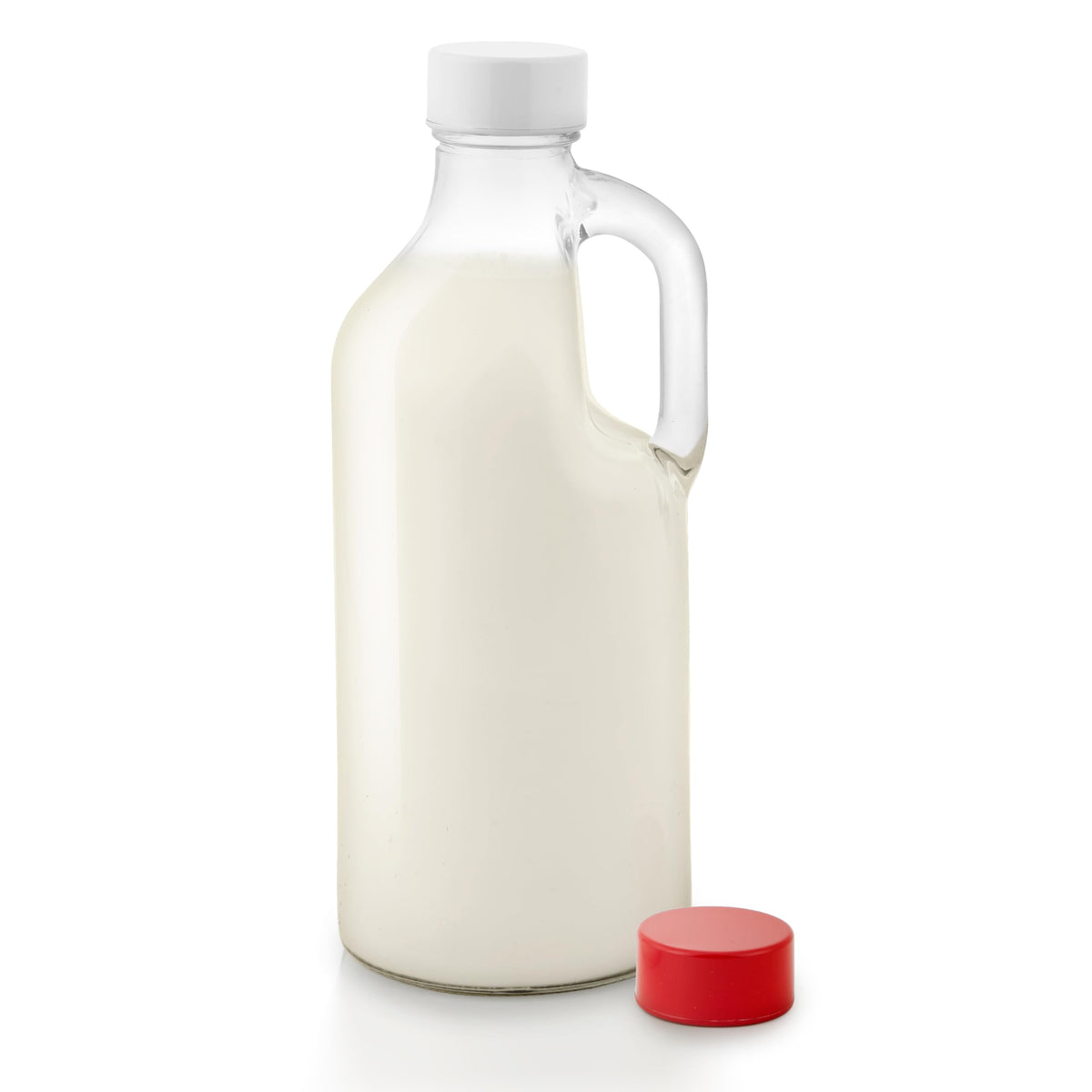 Stock Your Home 1 Count / white / 40.0 fluid_ounces Jugs