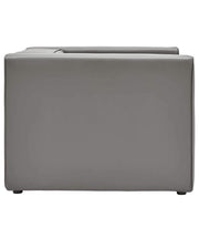 Modway Grey / Contemporary / Armchair Chairs