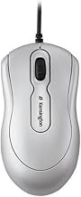 Kensington K72213USA Mouse-in-a-Box Optical 2 USB Mouse (PC/Mac) (72213)
