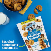 Lenny & Larry's Chocolate Chip / 4.25 Ounce (Pack of 6) / 1 Chocolate Chip