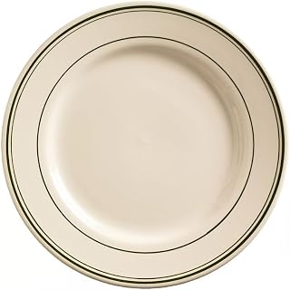 Libbey Ultima Viceroy RE 12" Plate