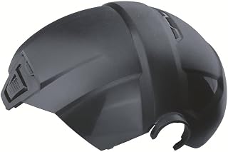 Uvex Pheos Faceguard Anstokappe