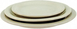 Crestware China Plate 9" - CM44