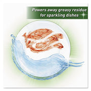 Cascade 75 Ounce (Pack of 1) / Fresh / 7 Dishwasher Detergent