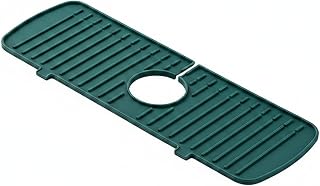 Silicone Splash Guard Mat, 1 PC