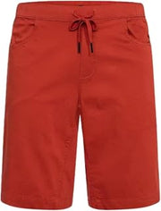 BLACK DIAMOND Men's Notion Shorts, Stretch Fit for Climbing, Gym/Crag