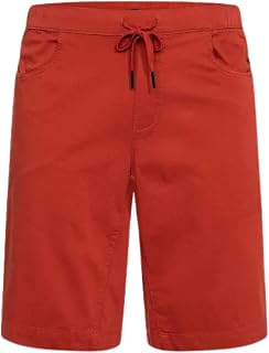 BLACK DIAMOND Men's Notion Shorts, Stretch Fit for Climbing, Gym/Crag