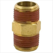 Bostitch 38M-38M Hex Nipple, 3/8-Inch