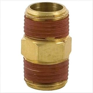Bostitch 38M-38M Hex Nipple, 3/8-Inch