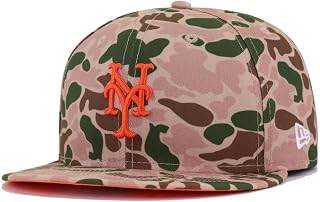 New Era Unisex-Adult Baseball