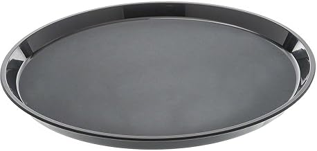 Cambro Non-Slip Tray Round 1100CT (110) Black