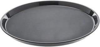 Cambro Non-Slip Tray Round 1100CT (110) Black
